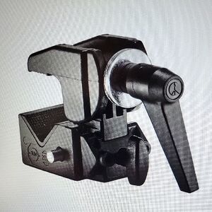 Manfrotto Camera Virtual Reality Super Clamp